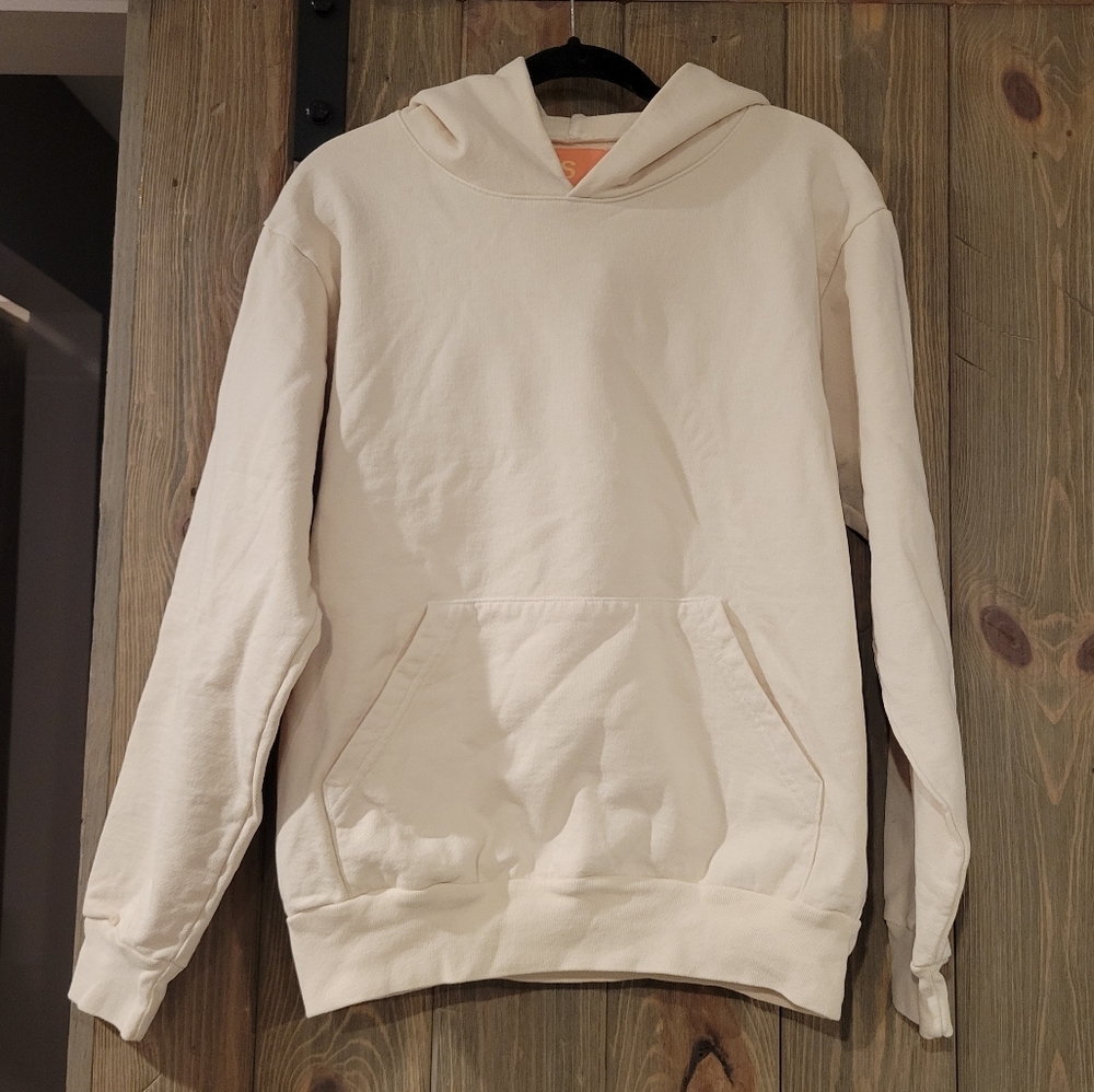 Madhappy Cream Hoodie